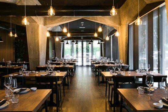 Sushiko Hotel Europa